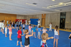 Ferienprogramm August 2025